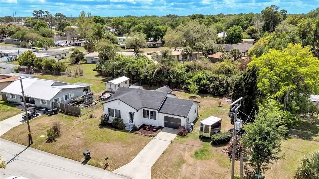 495 W Plumosa Street Bartow FL 33830