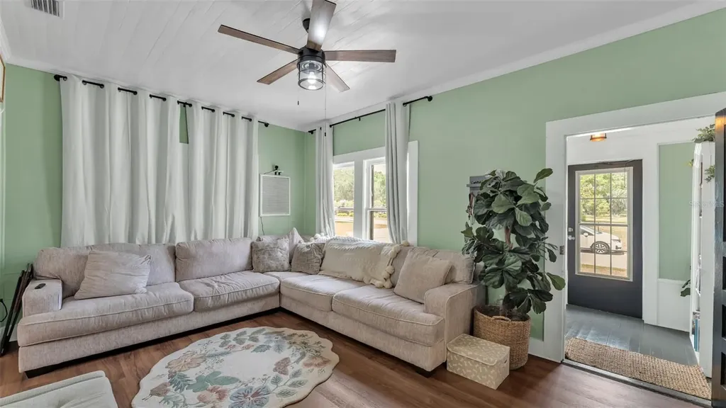 495 W Plumosa Street Bartow FL 33830