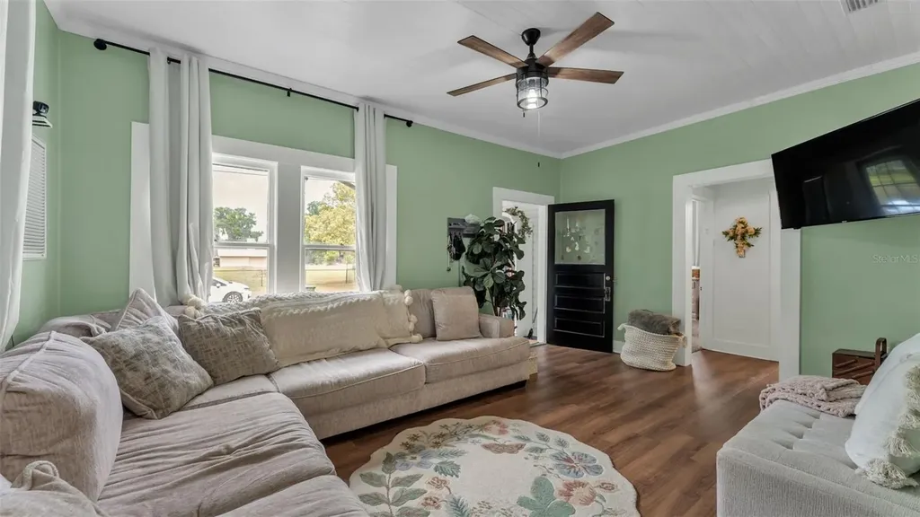 495 W Plumosa Street Bartow FL 33830