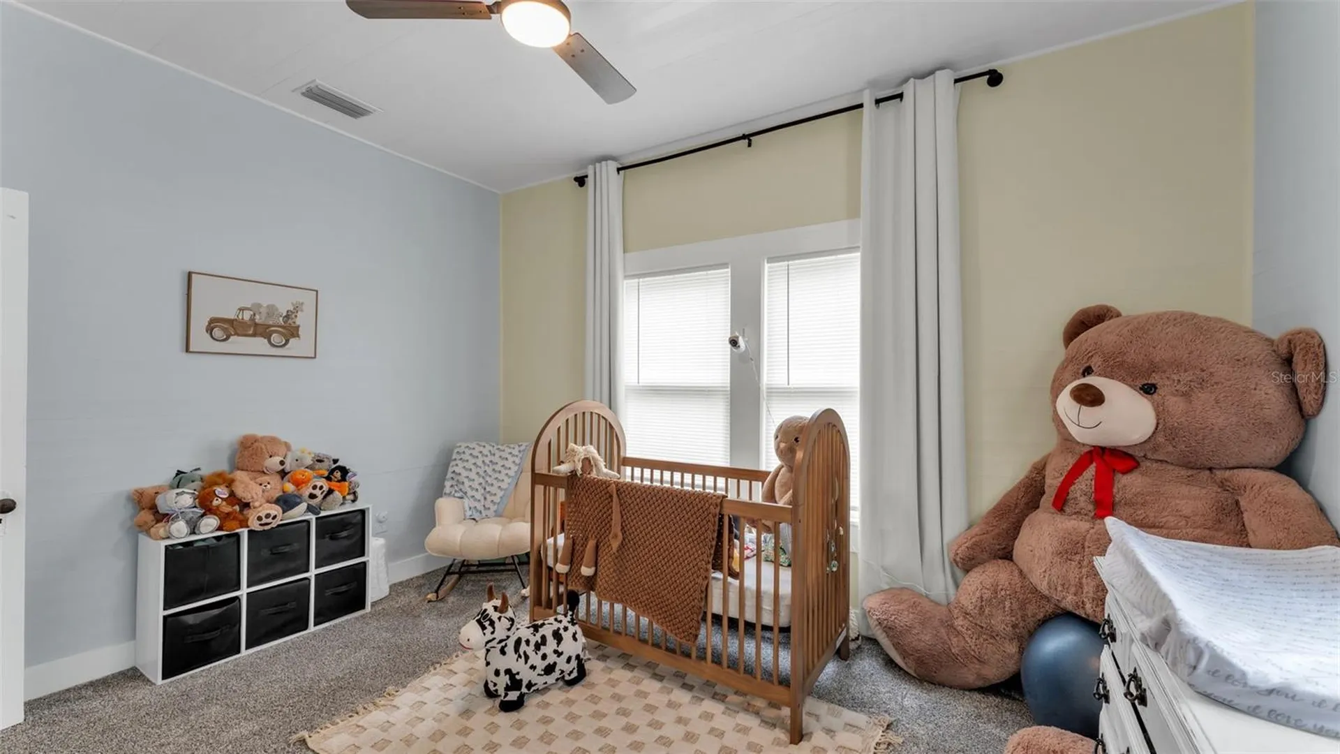 495 W Plumosa Street Bartow FL 33830