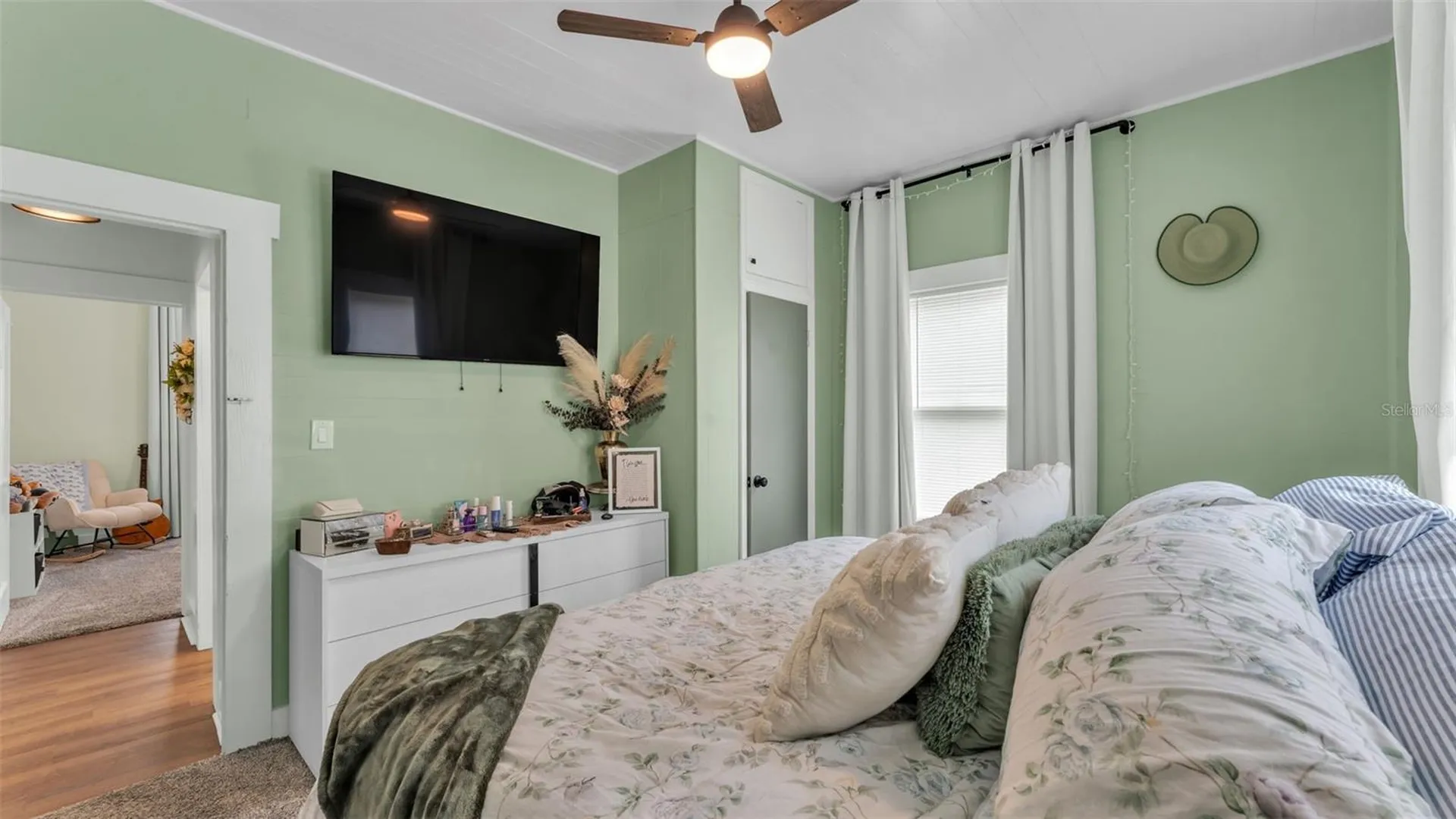 495 W Plumosa Street Bartow FL 33830