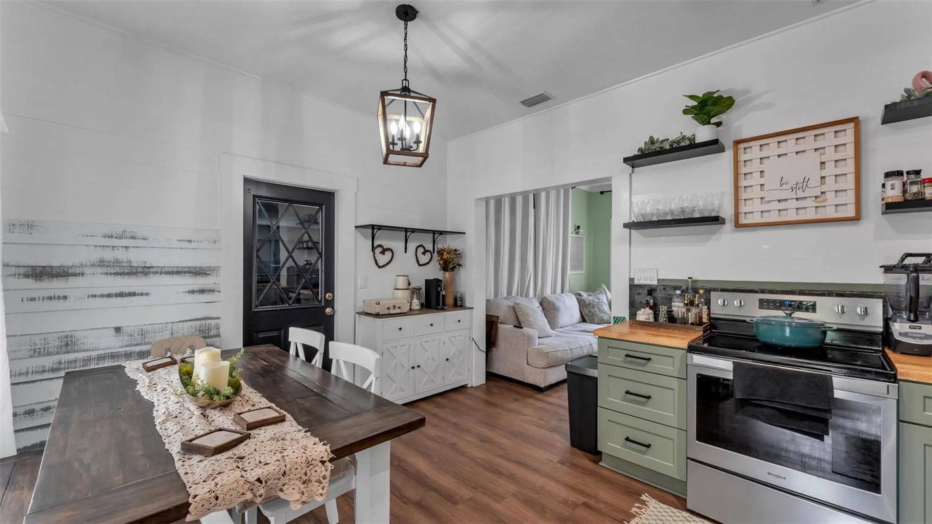 495 W Plumosa Street Bartow FL 33830
