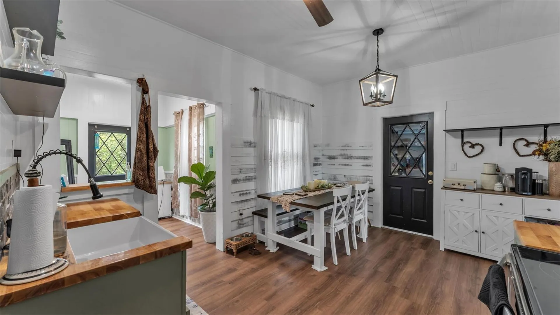 495 W Plumosa Street Bartow FL 33830