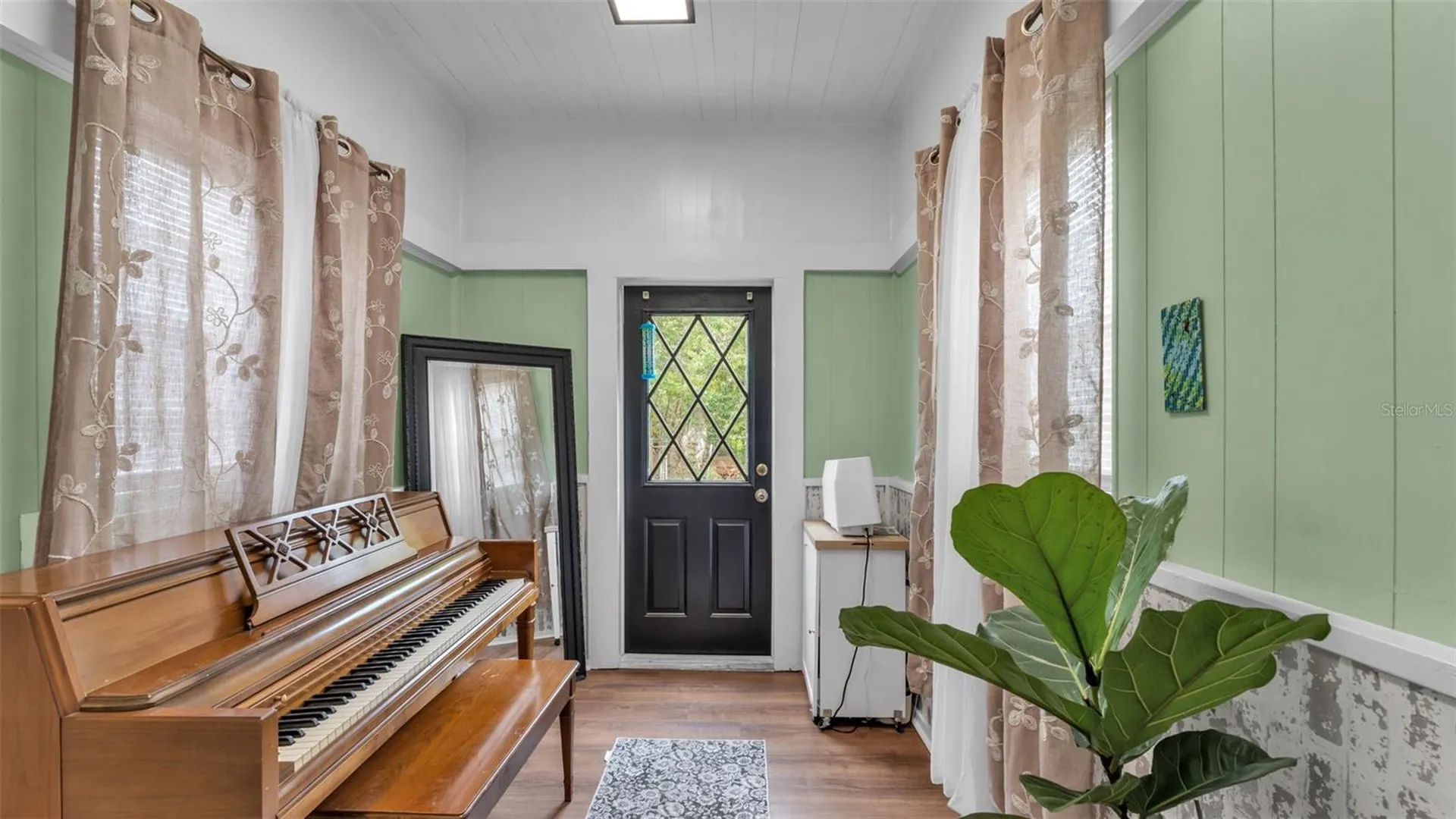 495 W Plumosa Street Bartow FL 33830