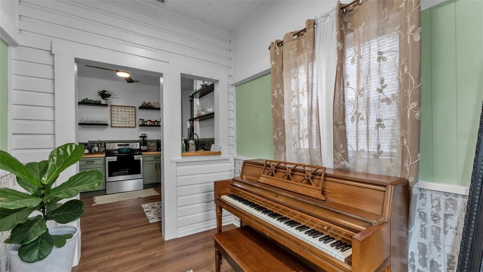 495 W Plumosa Street Bartow FL 33830