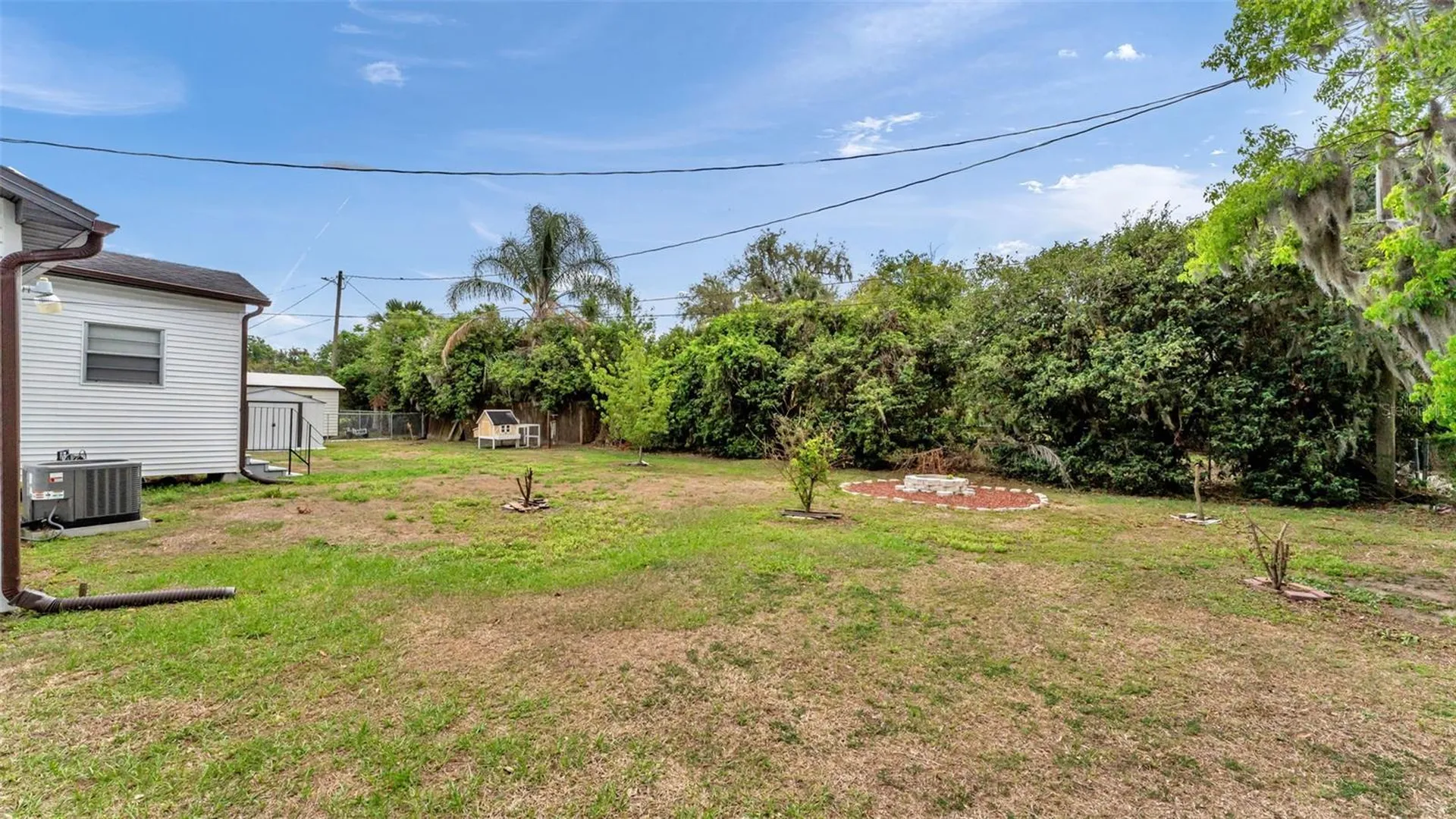 495 W Plumosa Street Bartow FL 33830