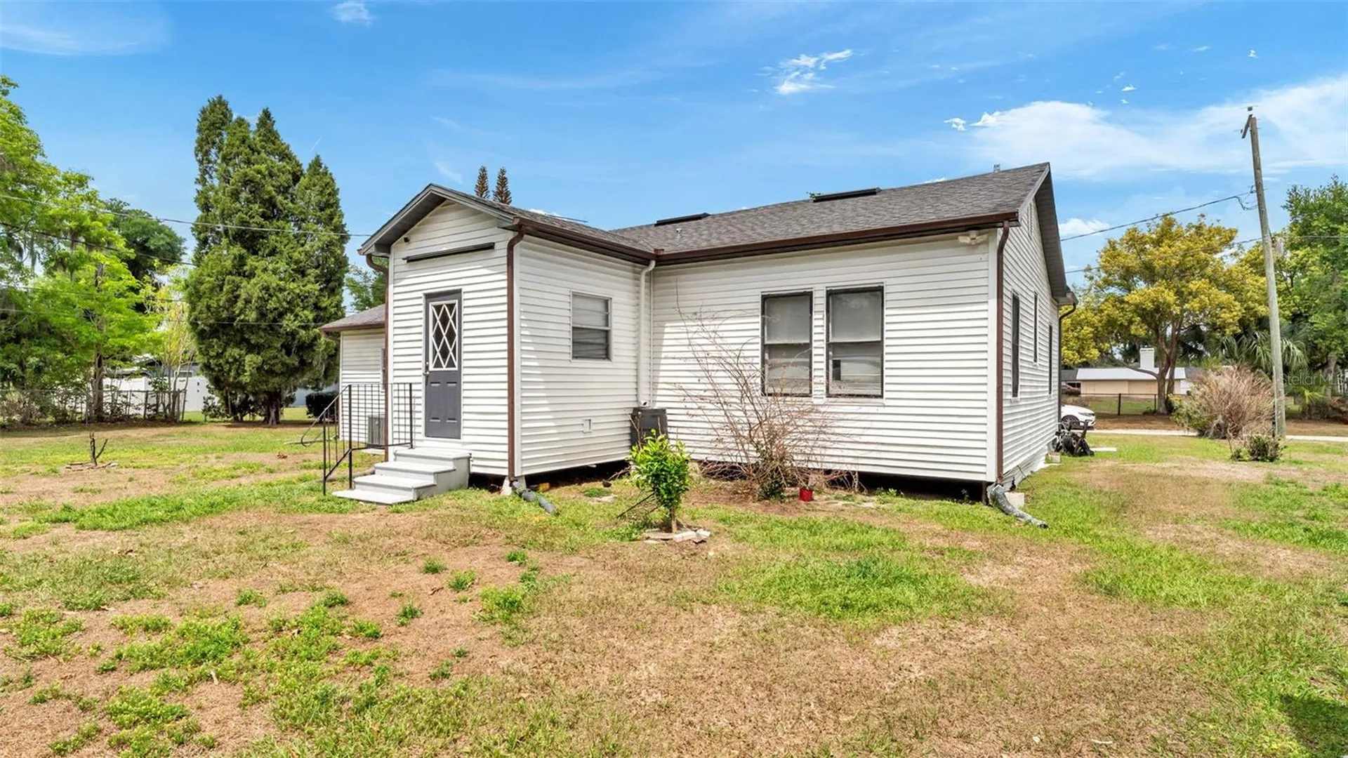 495 W Plumosa Street Bartow FL 33830