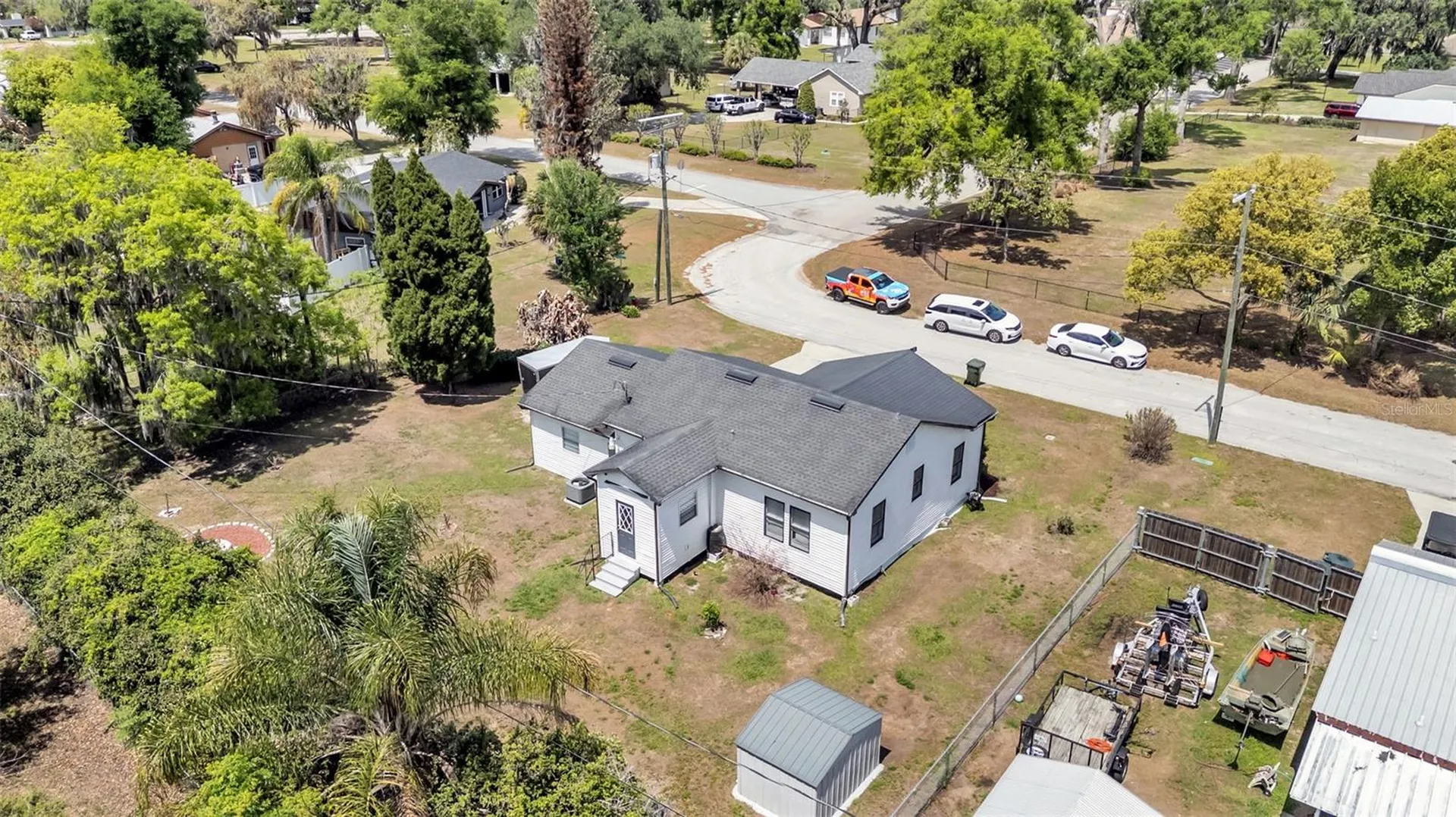 495 W Plumosa Street Bartow FL 33830