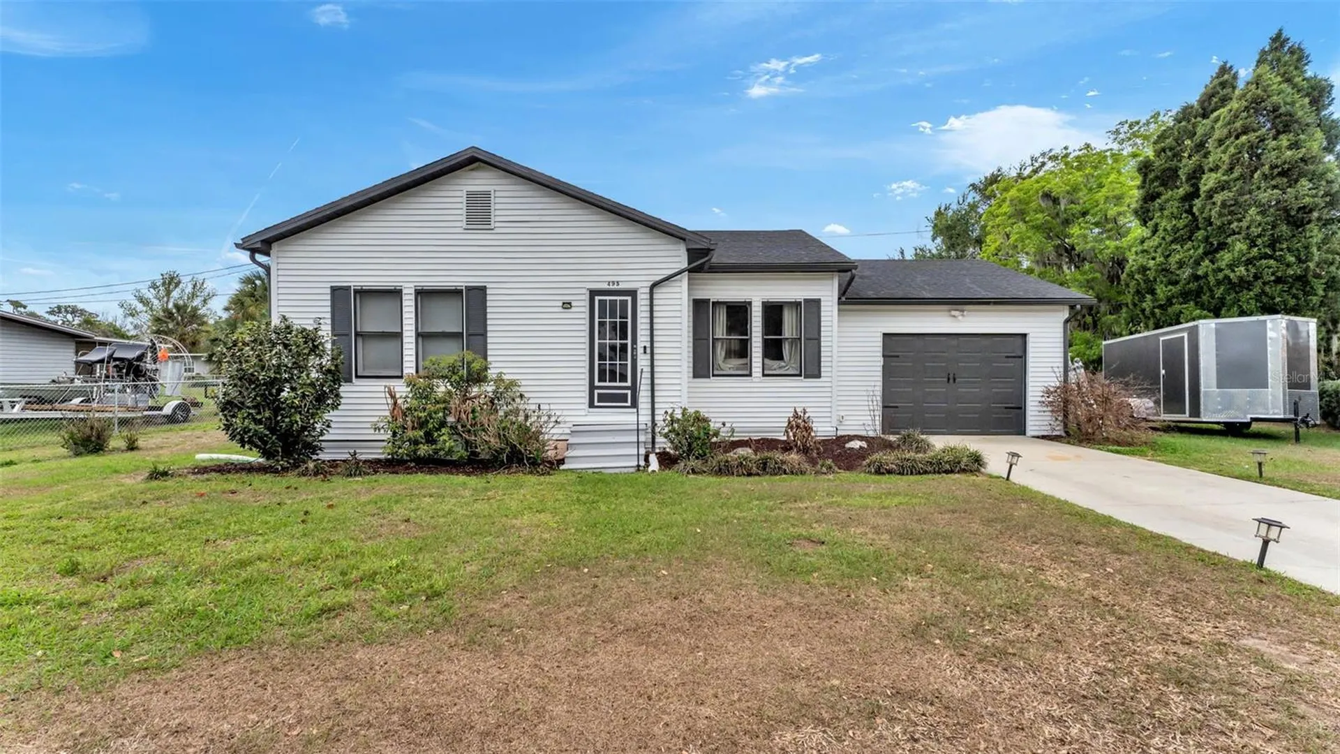 495 W Plumosa Street Bartow FL 33830