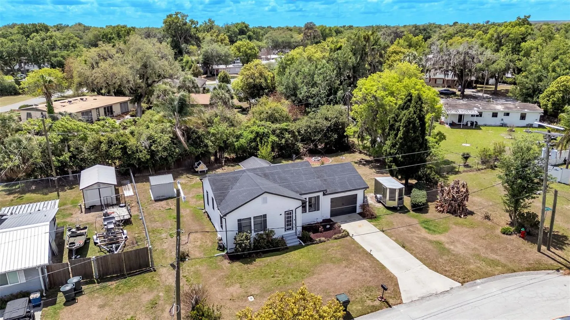495 W Plumosa Street Bartow FL 33830
