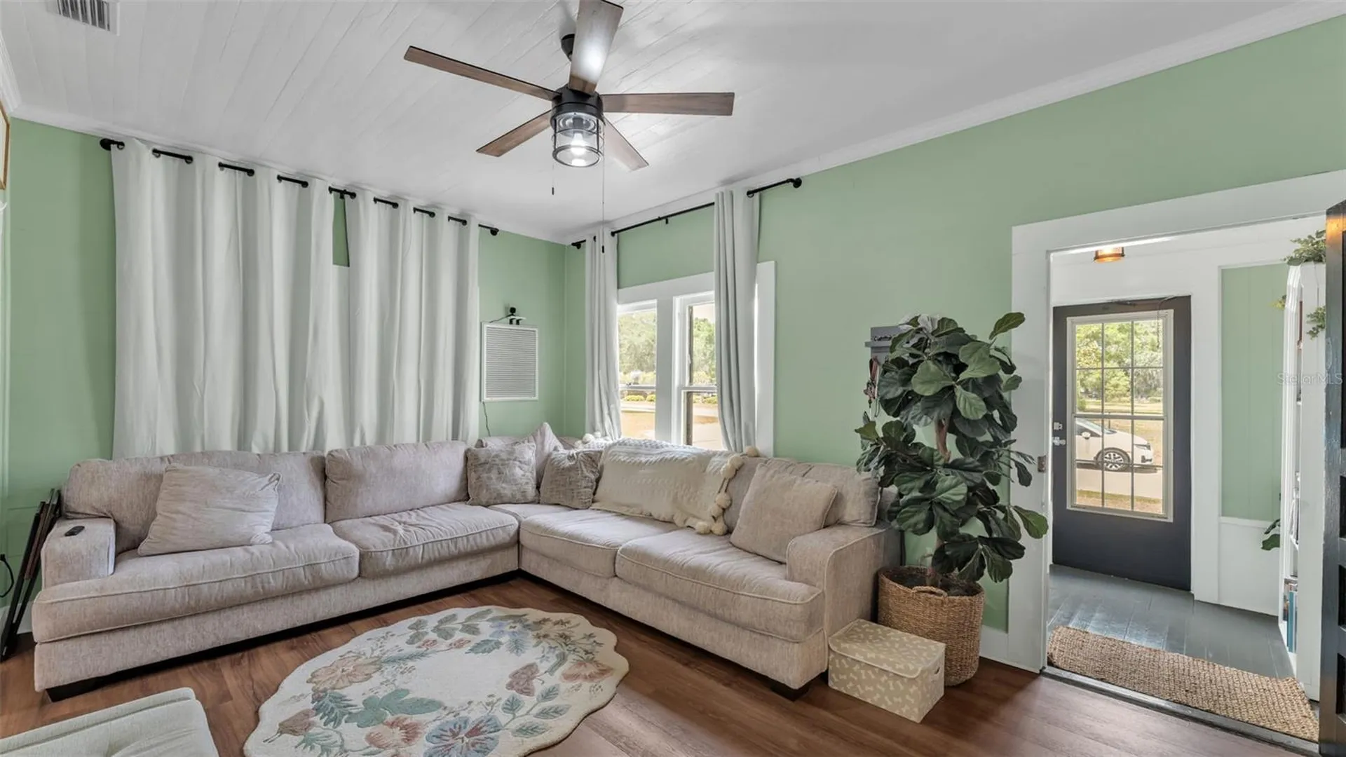 495 W Plumosa Street Bartow FL 33830