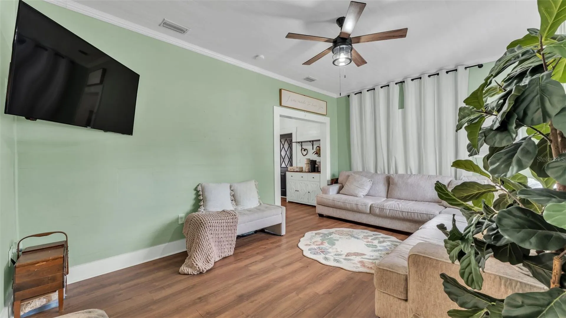 495 W Plumosa Street Bartow FL 33830