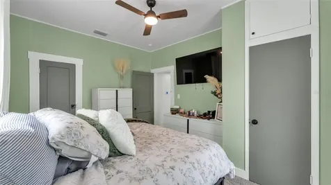 495 W Plumosa Street Bartow FL 33830