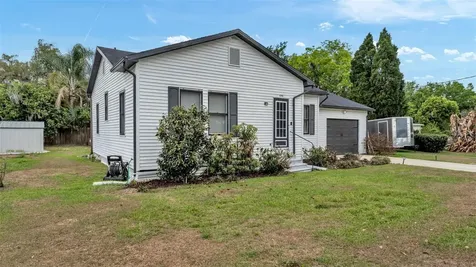 495 W Plumosa Street Bartow FL 33830