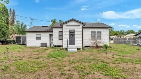 495 W Plumosa Street Bartow FL 33830