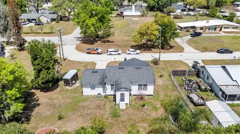 495 W Plumosa Street Bartow FL 33830