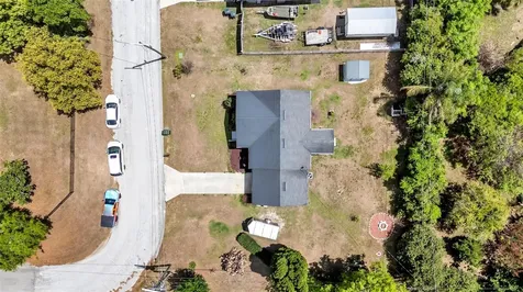 495 W Plumosa Street Bartow FL 33830