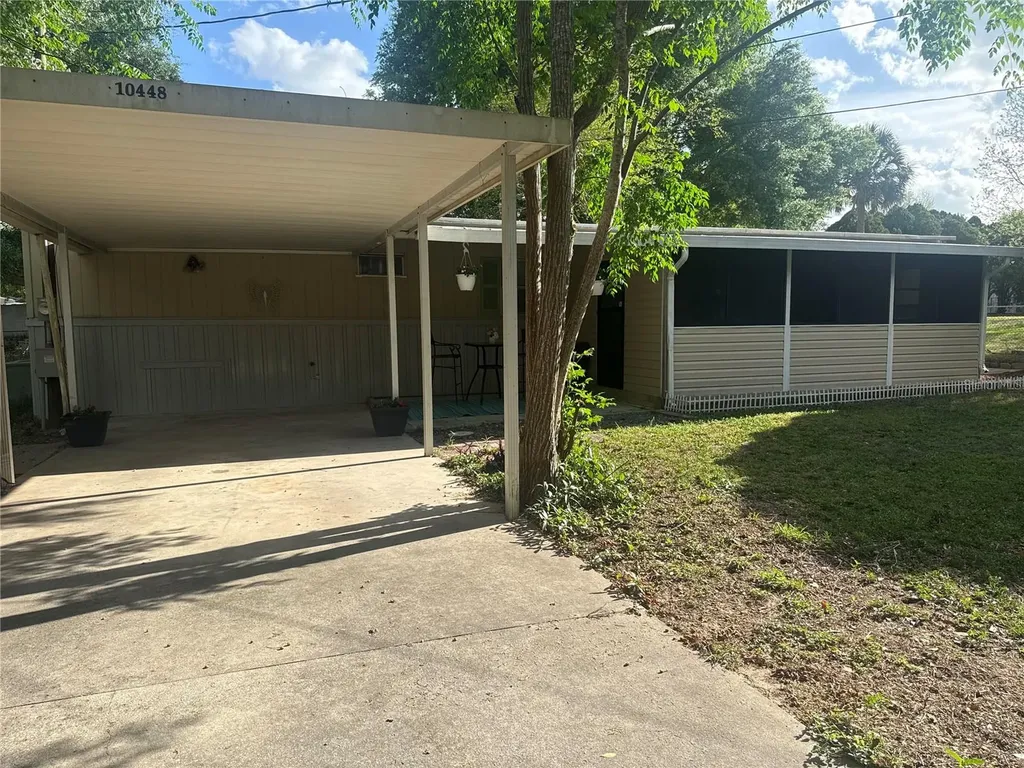 10448 SE 148th Place Summerfield FL 34491