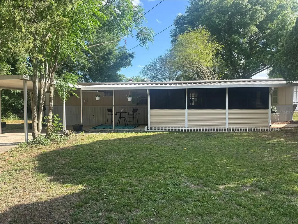 10448 SE 148th Place Summerfield FL 34491