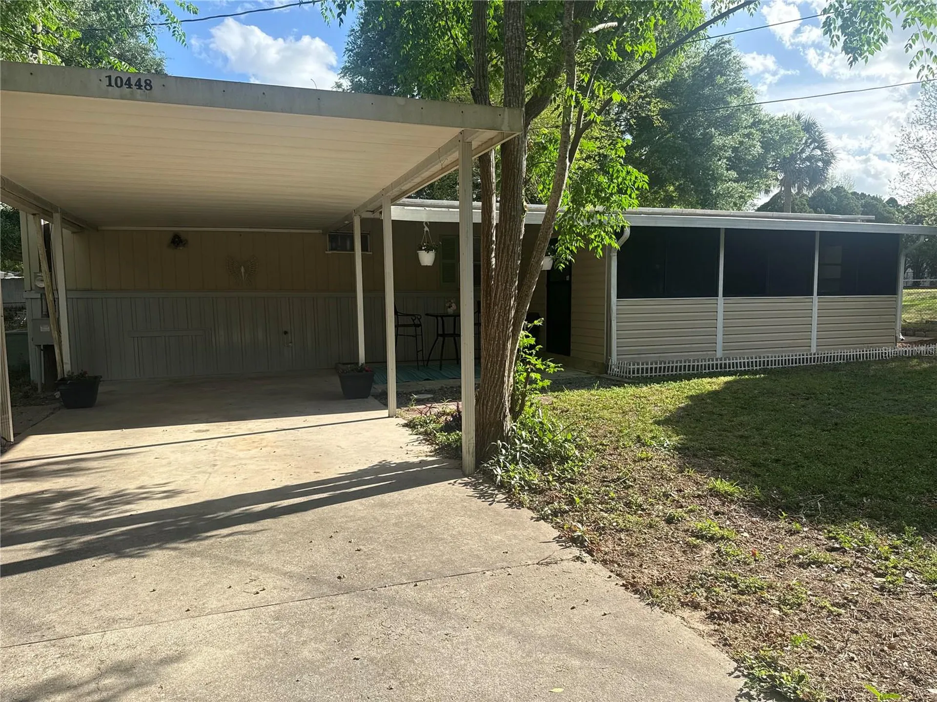 10448 SE 148th Place Summerfield FL 34491