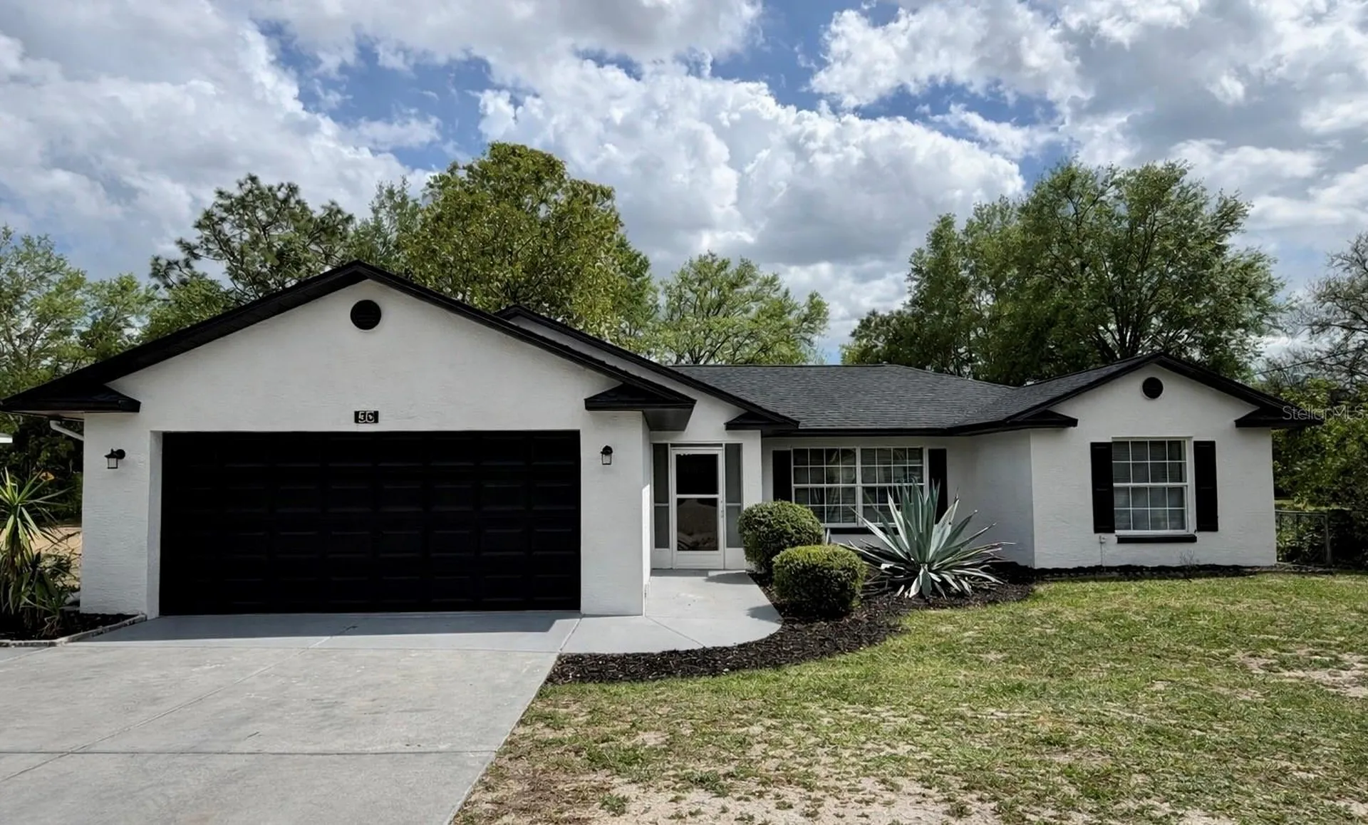 30 Olive Circle Loop Ocala FL 34472