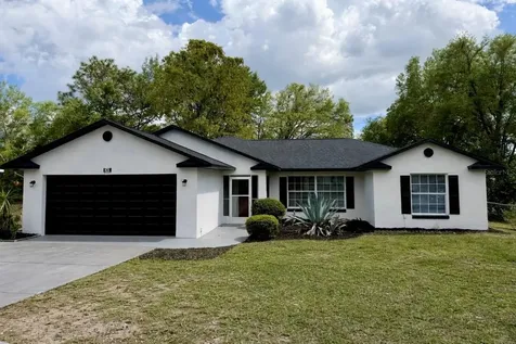 30 Olive Circle Loop Ocala FL 34472