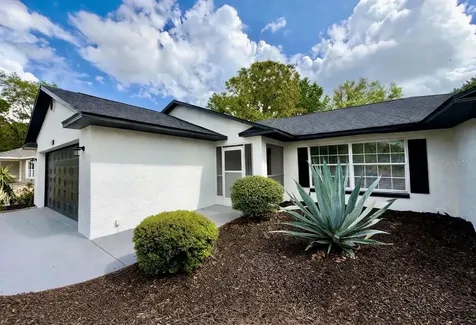 30 Olive Circle Loop Ocala FL 34472