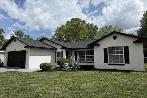 30 Olive Circle Loop Ocala FL 34472