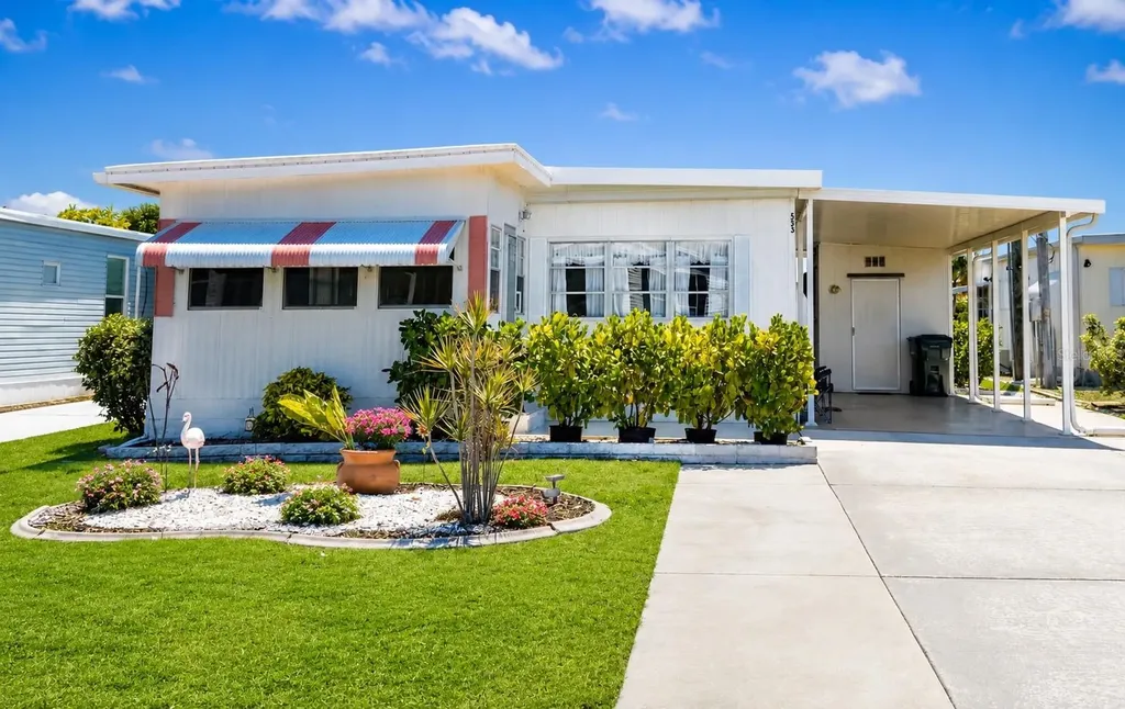 553 Fleetwood Street North Port FL 34287