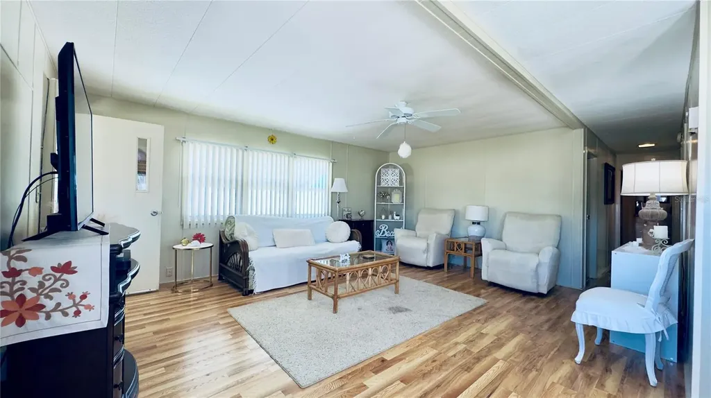 553 Fleetwood Street North Port FL 34287