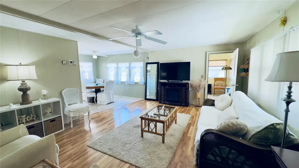 553 Fleetwood Street North Port FL 34287