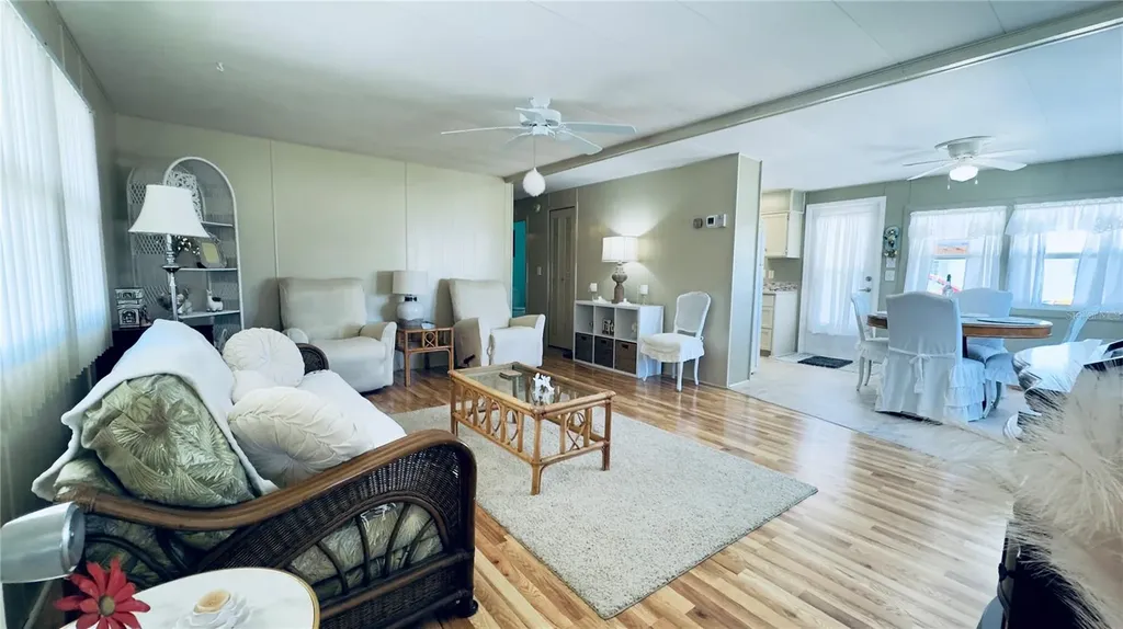 553 Fleetwood Street North Port FL 34287