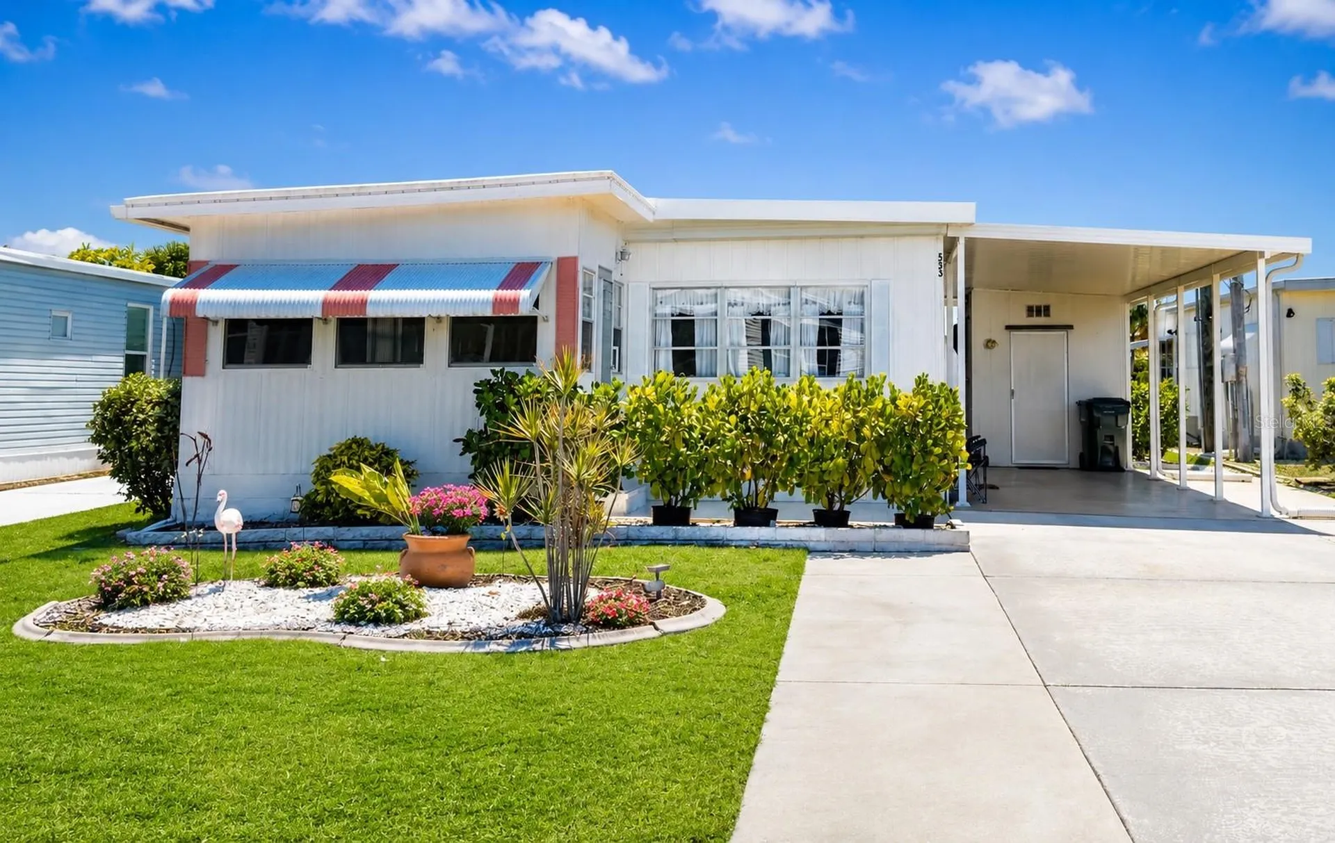 553 Fleetwood Street North Port FL 34287