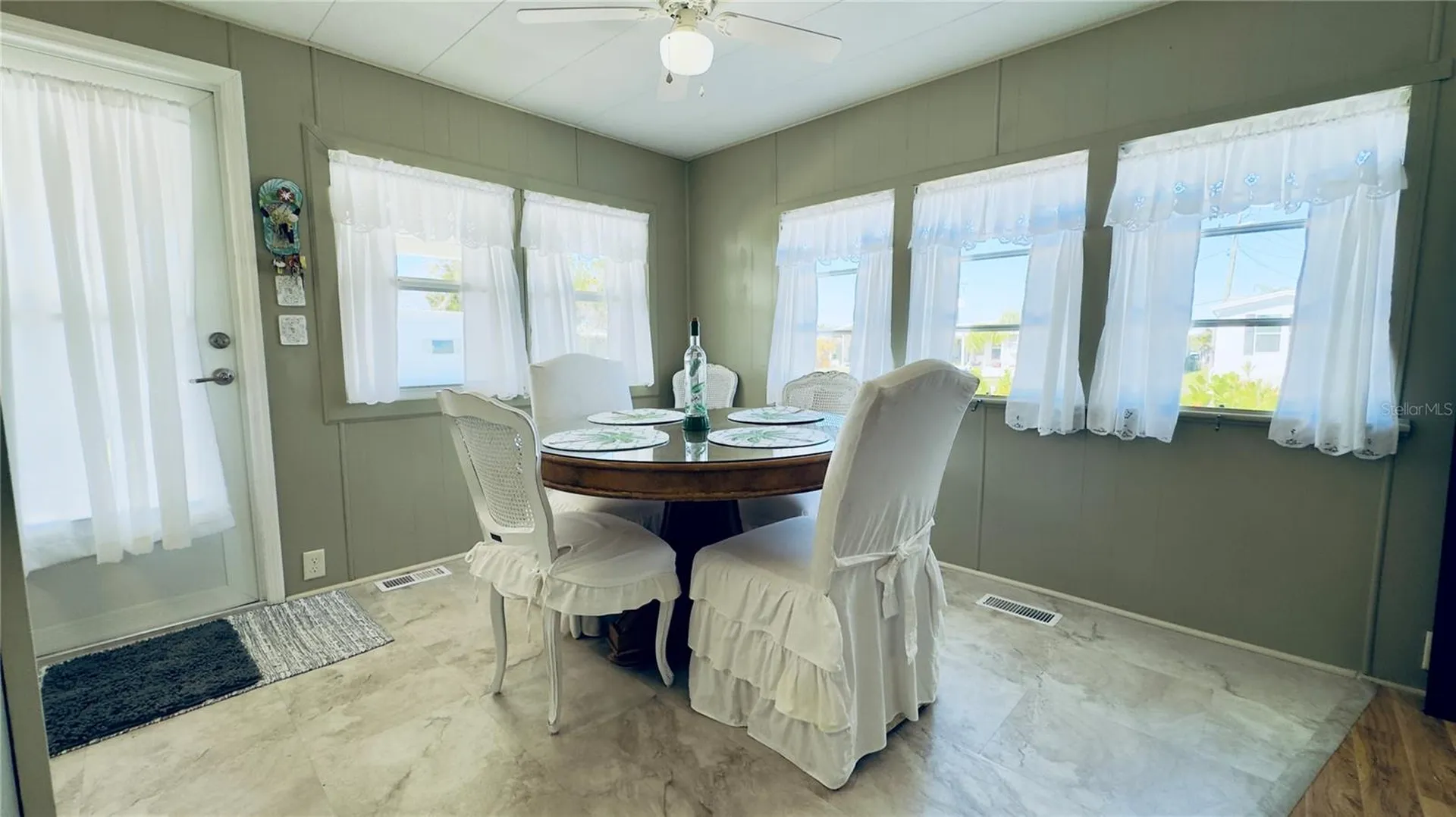 553 Fleetwood Street North Port FL 34287