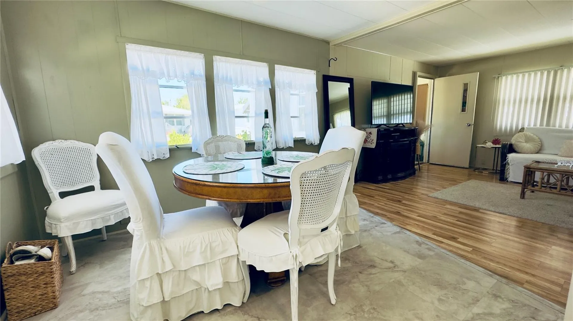 553 Fleetwood Street North Port FL 34287