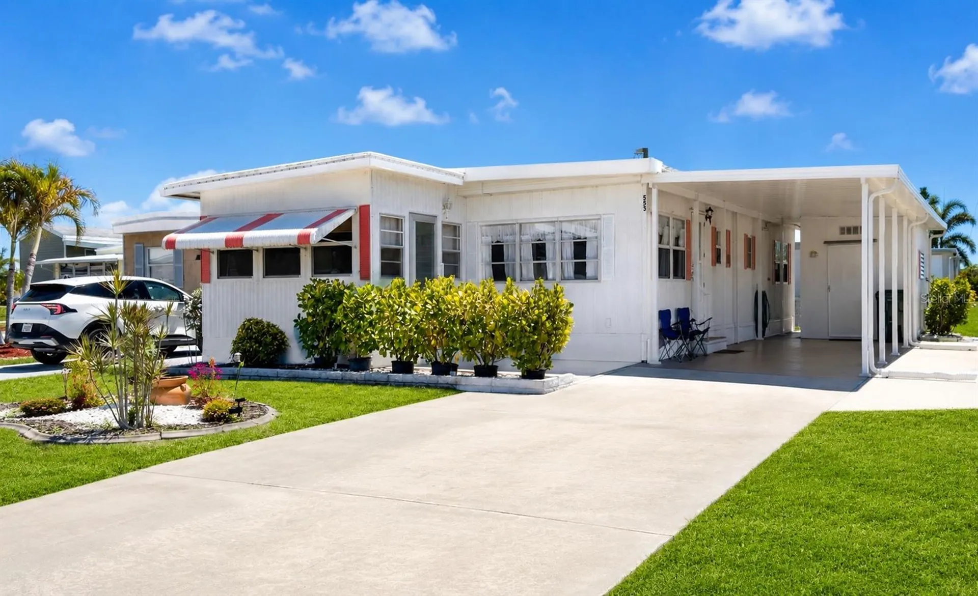 553 Fleetwood Street North Port FL 34287