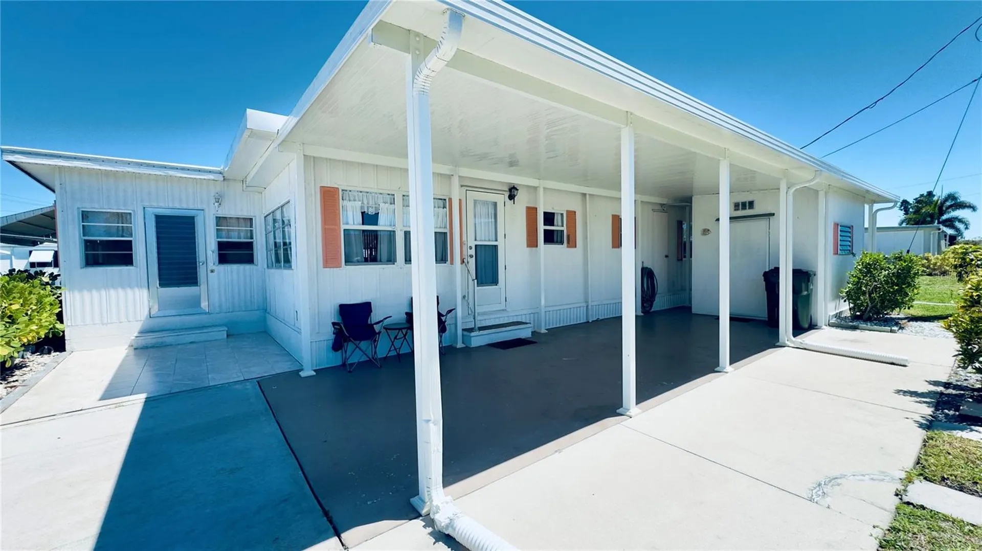 553 Fleetwood Street North Port FL 34287