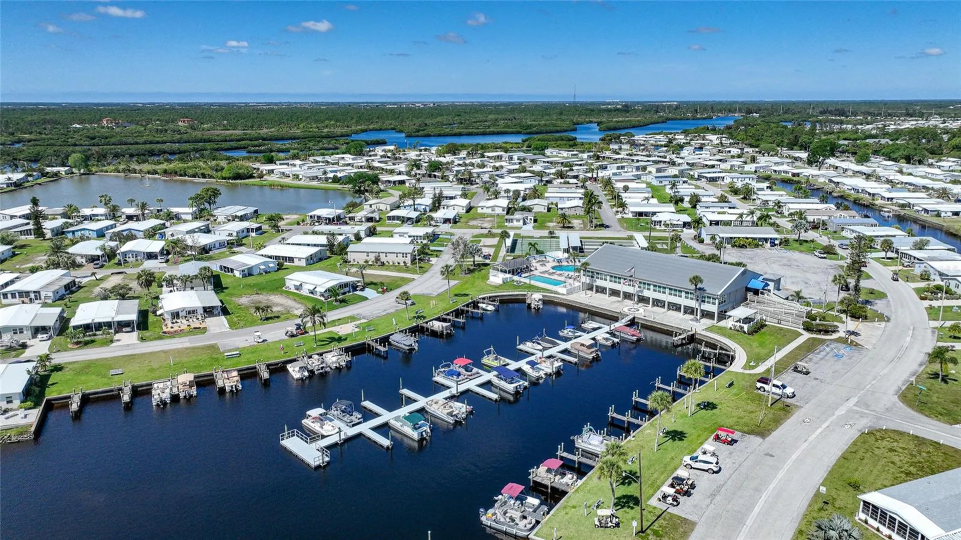 553 Fleetwood Street North Port FL 34287