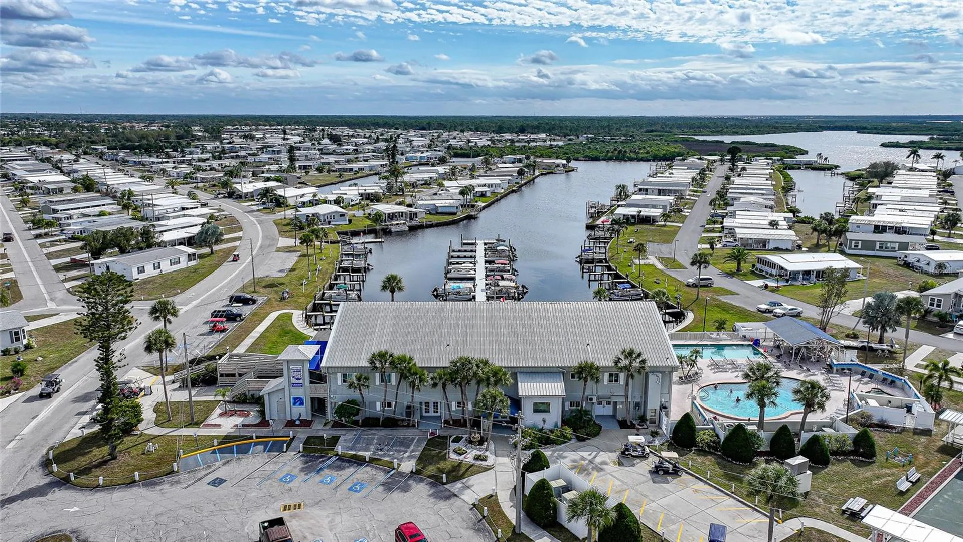 553 Fleetwood Street North Port FL 34287