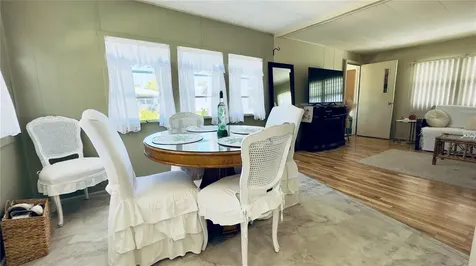 553 Fleetwood Street North Port FL 34287
