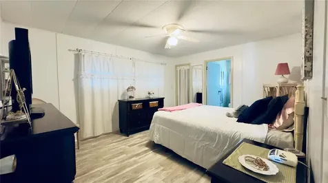 553 Fleetwood Street North Port FL 34287