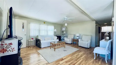 553 Fleetwood Street North Port FL 34287