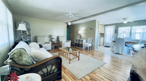 553 Fleetwood Street North Port FL 34287