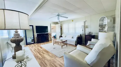 553 Fleetwood Street North Port FL 34287
