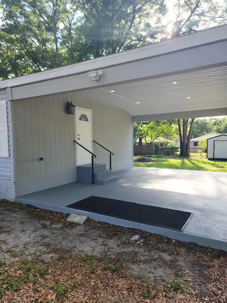 4880 NW 60th Terrace Ocala FL 34482