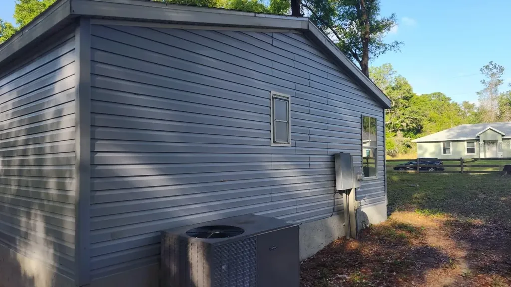 4880 NW 60th Terrace Ocala FL 34482