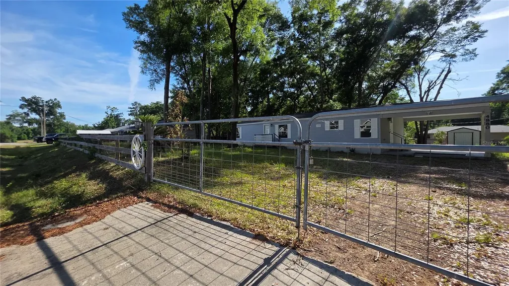 4880 NW 60th Terrace Ocala FL 34482