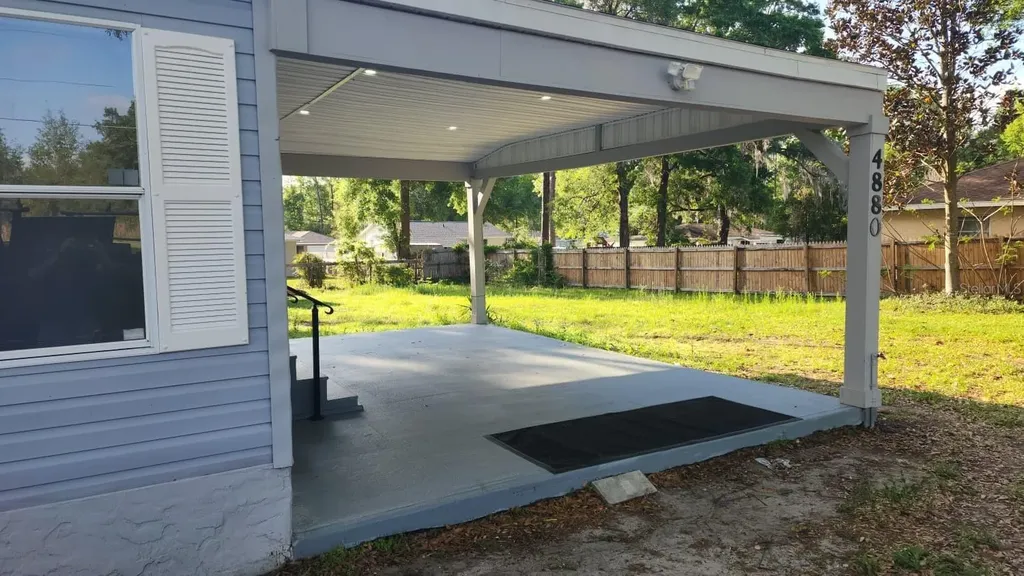 4880 NW 60th Terrace Ocala FL 34482
