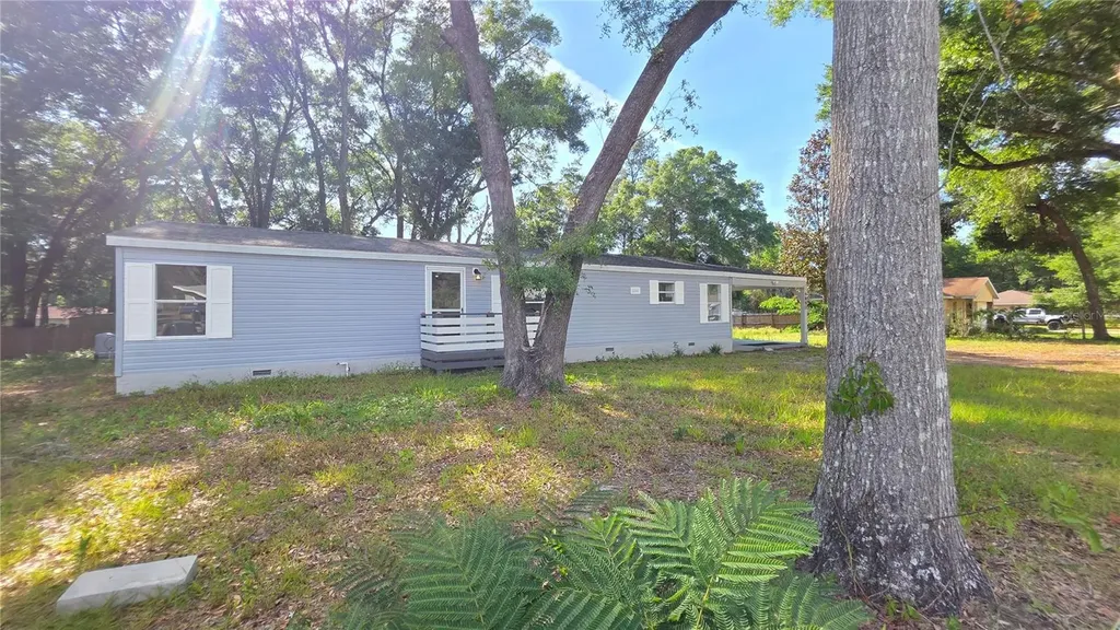 4880 NW 60th Terrace Ocala FL 34482