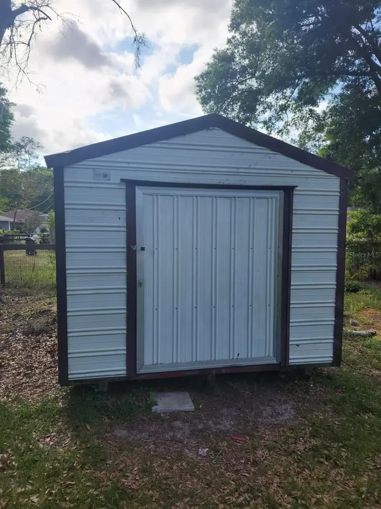 4880 NW 60th Terrace Ocala FL 34482